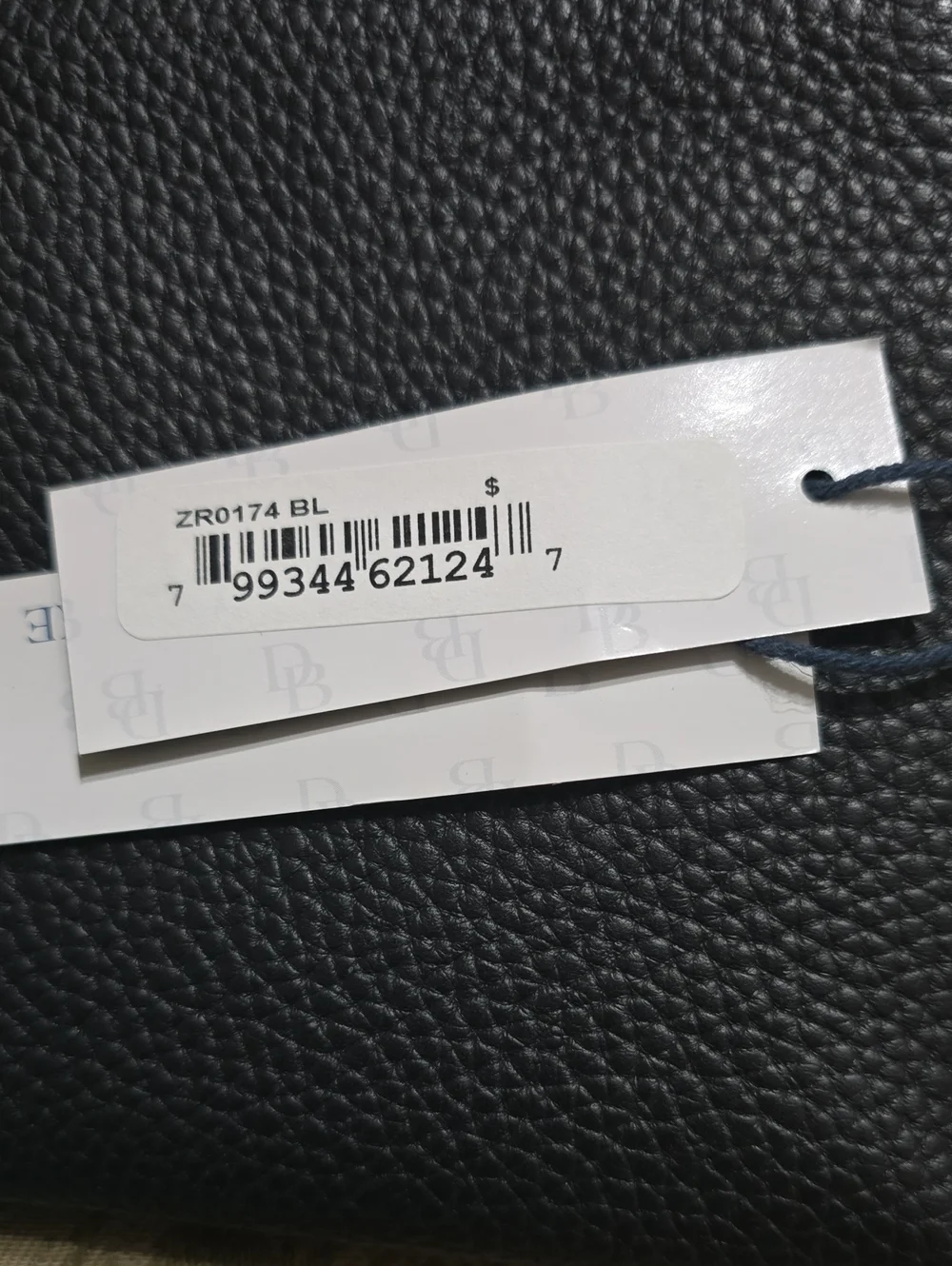 Dooney and Bourke Wristlet